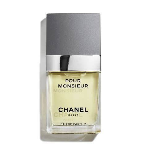 chanel pour monsieur eau de parfum|chanel pour monsieur fragrantica.